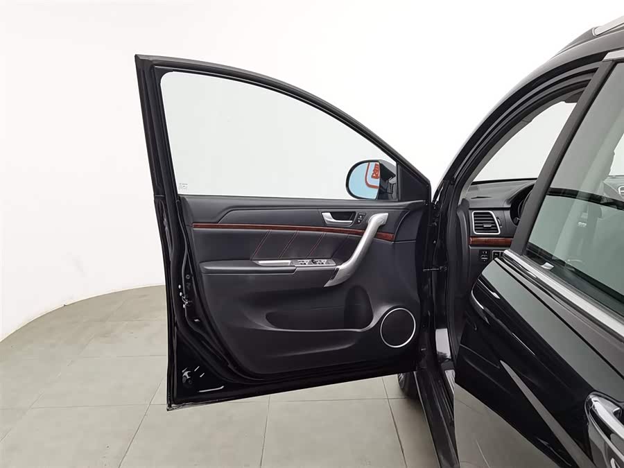 Haval H6 2016 car image #9