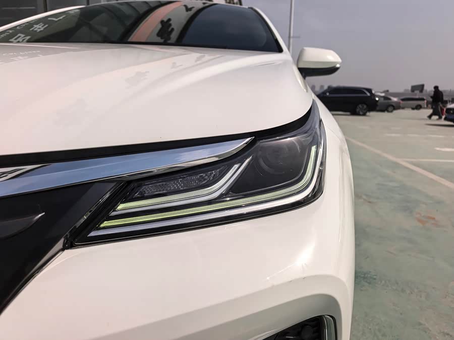 Toyota Allion 2022 immagine di auto #9