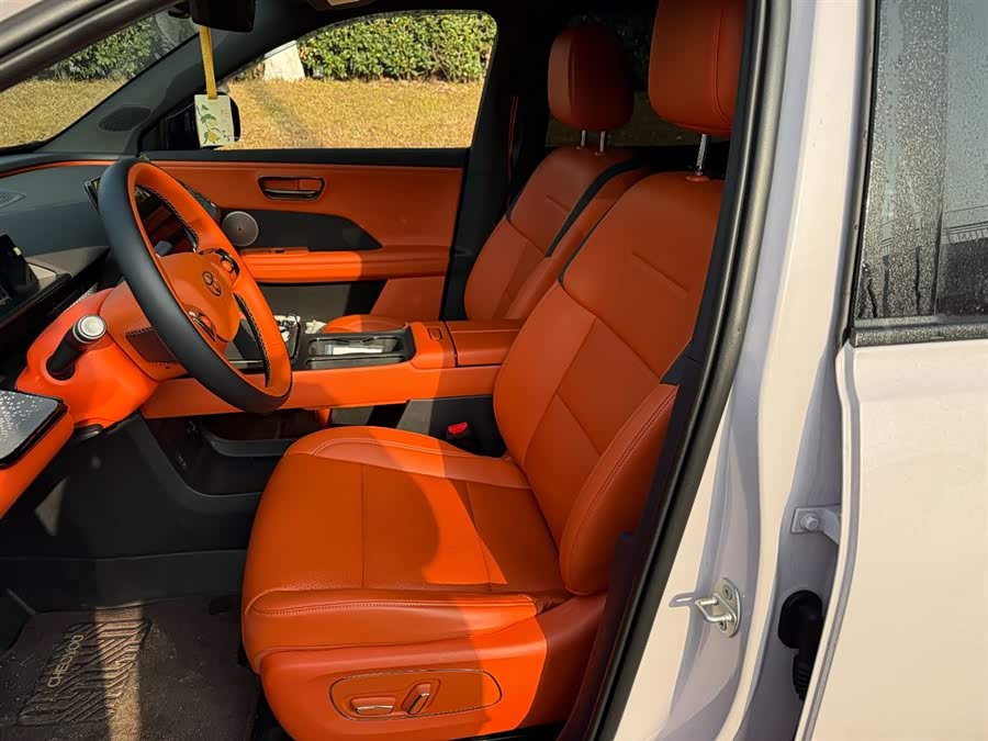 丰田 铂智3X 2025 汽车图片 #9