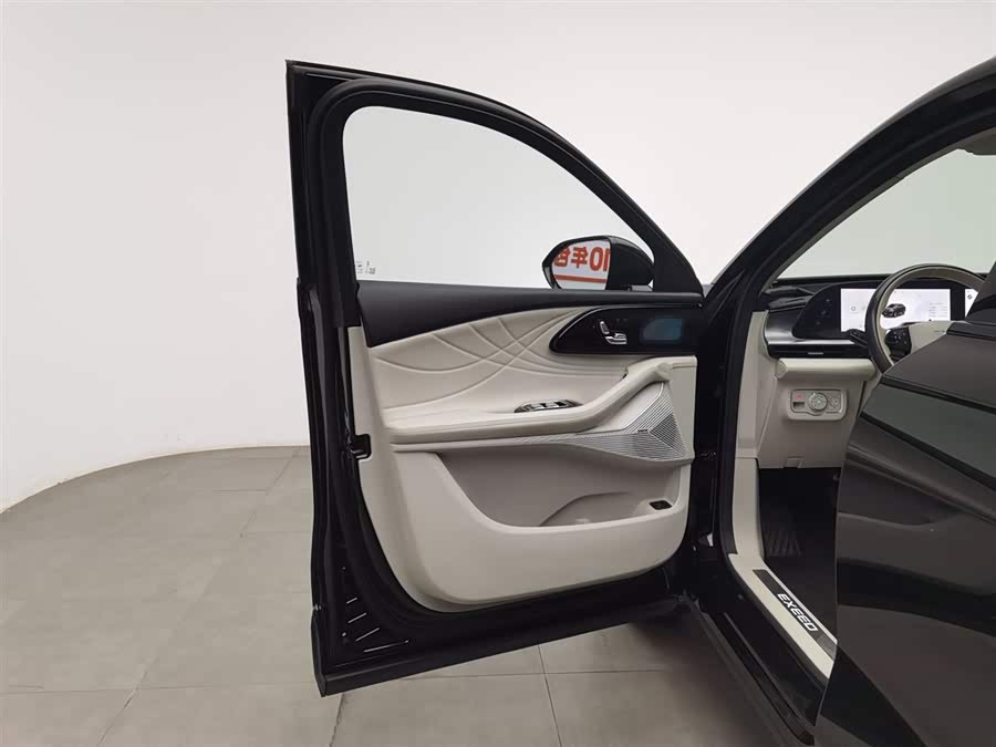 Exceed Yaoguang 2023 #9 Exceed Yaoguang 2023 car image #9