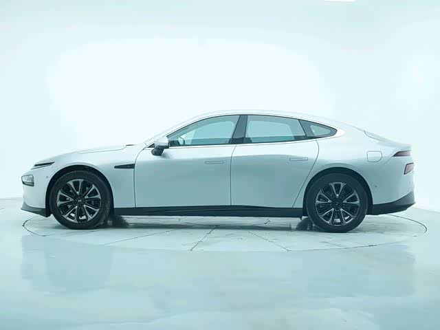 Xpeng P7 2022 image de voiture #9