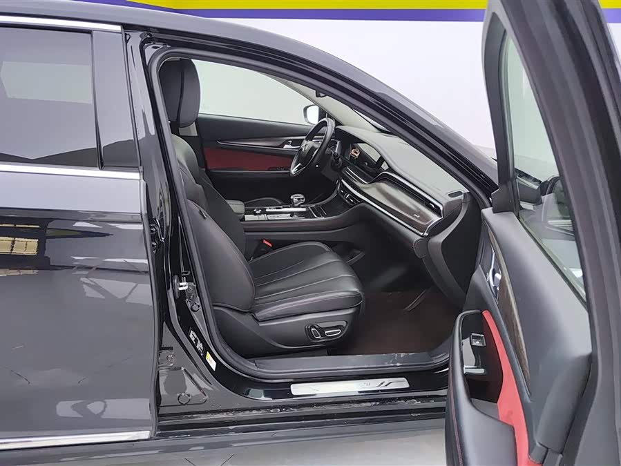 GAC Trumpchi GA8 2020 car image #9