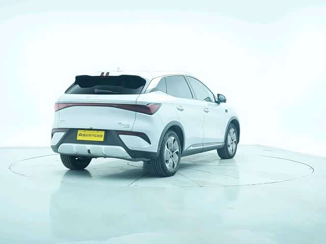 BYD Yuan Plus 2025 car image #9
