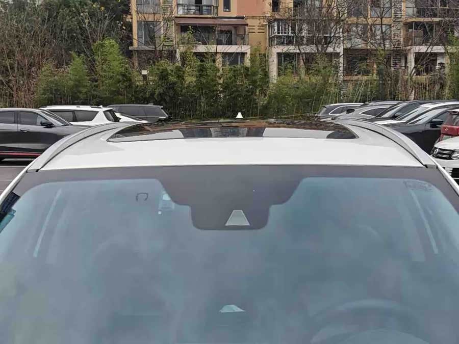 GEELY Boyue 2016 صورة سيارة #9