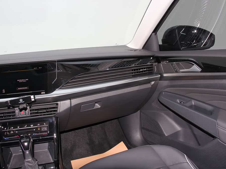 Volkswagen Passat 2022 #9 Volkswagen Passat 2022 car image #9