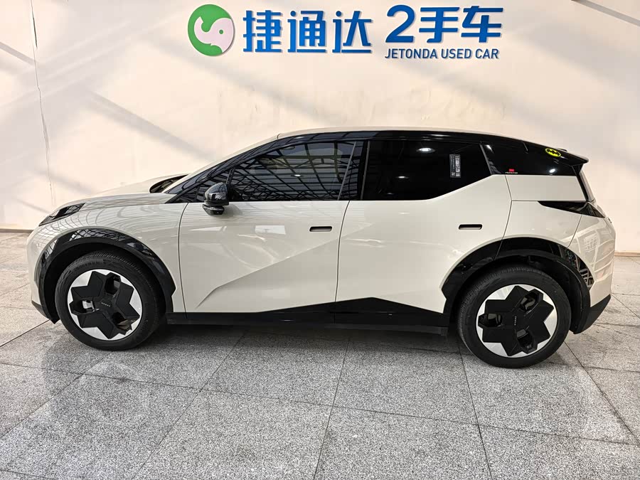 Zeekr X 2023 car image #9