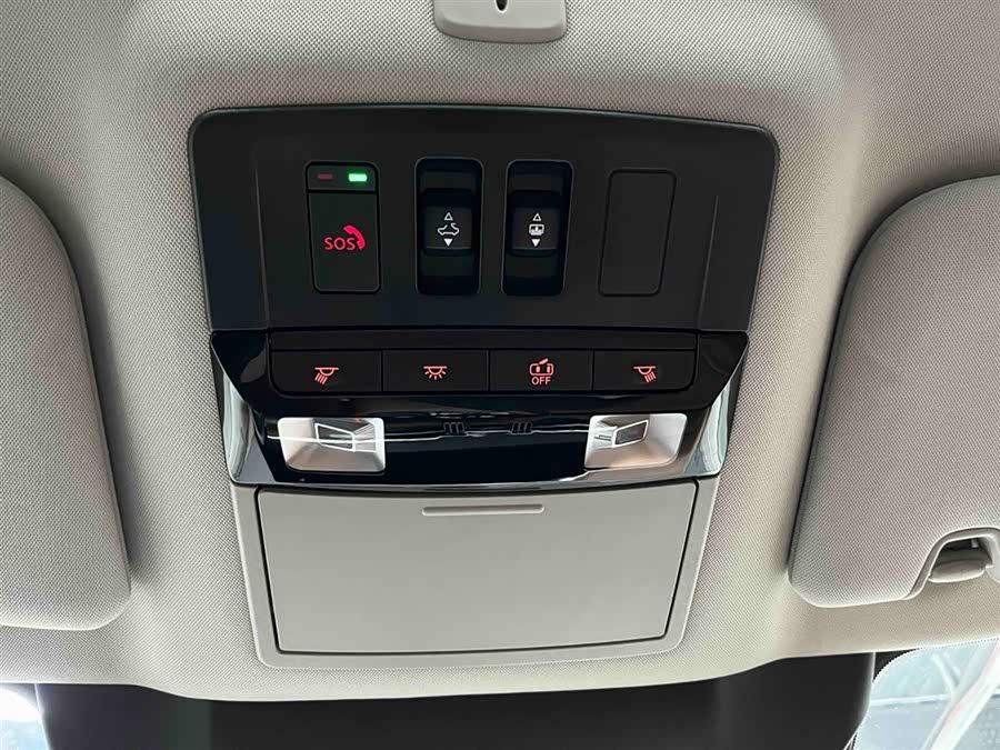 日产 探陆 2024 汽车图片 #9