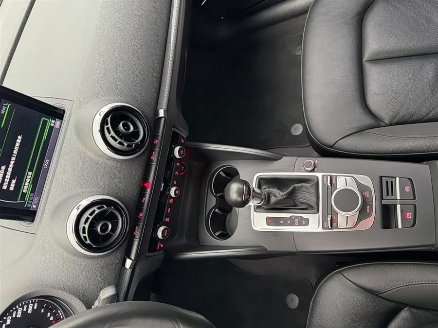 Audi A3 2016 #9 Audi A3 2016 car image #9