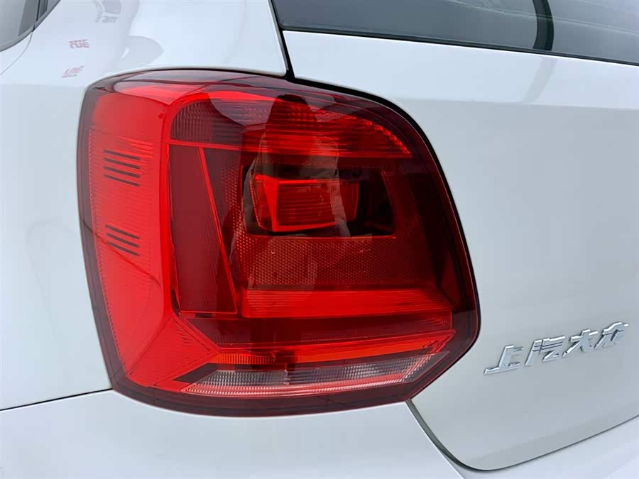 Volkswagen Polo 2019 immagine di auto #9