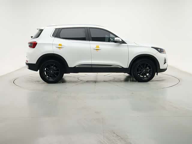 Chery Tiggo 5x 2024 car image #9