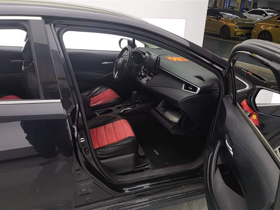 Toyota Allion 2023 car image #9