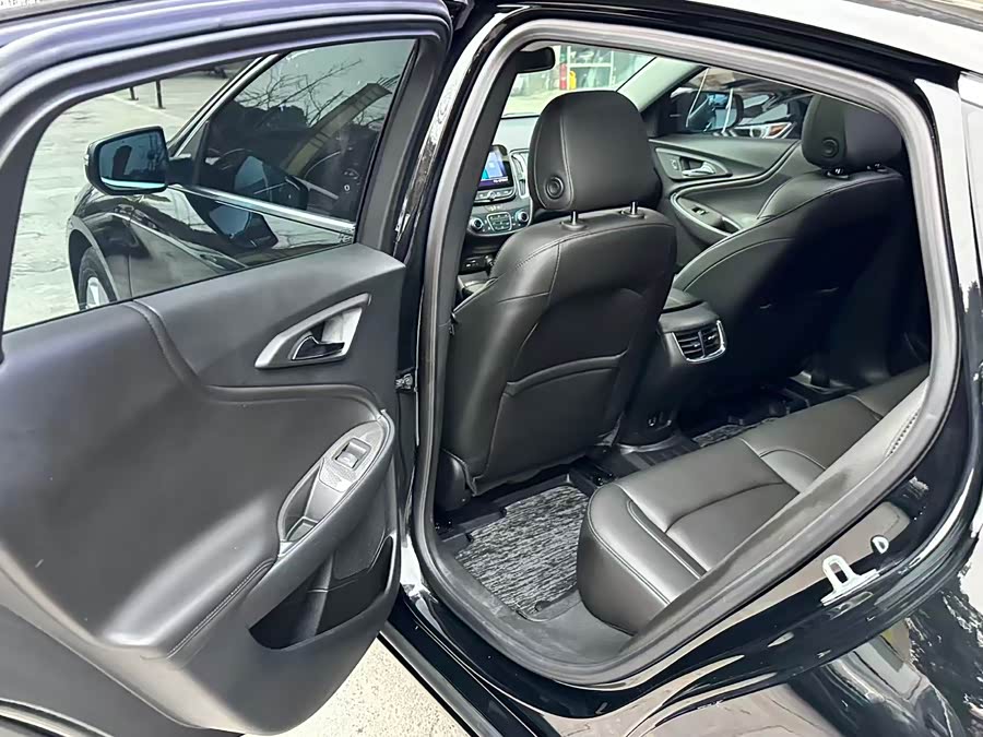 Chevrolet Malibu XL 2023 #9 Chevrolet Malibu XL 2023 car image #9