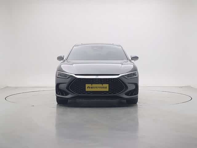 BYD Han 2024 #9 BYD Han 2024 car image #9