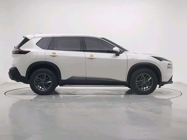 日产 奇骏 2022 汽车图片 #9