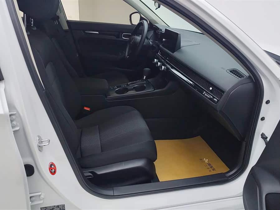 Honda INTEGRA 2023 immagine di auto #9