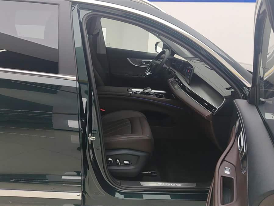 Chery Tiggo 8 PRO 2022 car image #9