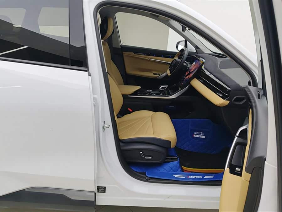 GEELY Boyue L 2022 #9 GEELY Boyue L 2022 car image #9