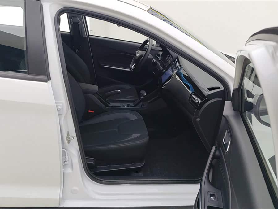 Chery Tiggo 3x 2024 #9 Chery Tiggo 3x 2024 car image #9