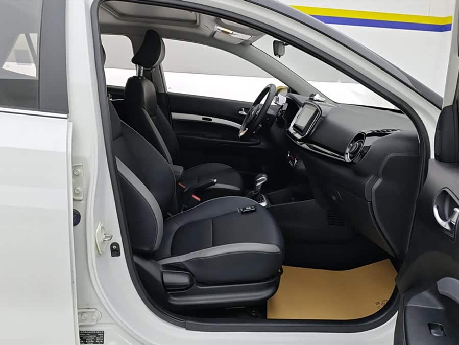 Kia KX1 2020 imagen de coche #9