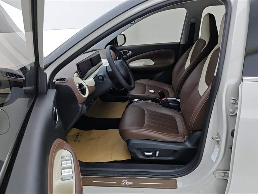 Wuling Binguo 2023 imagen de coche #9