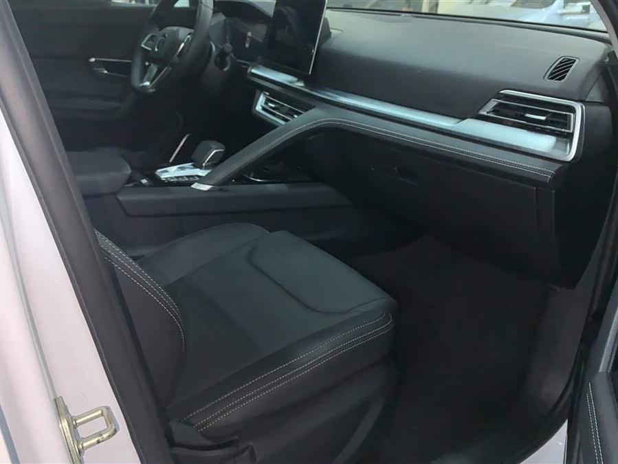 BYD Song Pro 2021 car image #9