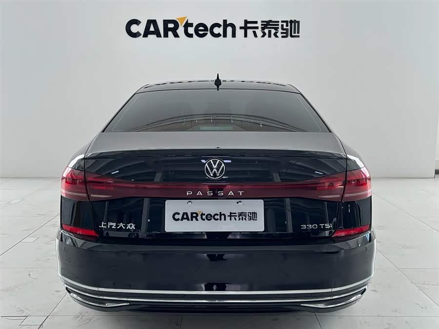 Volkswagen Passat 2022 #9 Volkswagen Passat 2022 car image #9