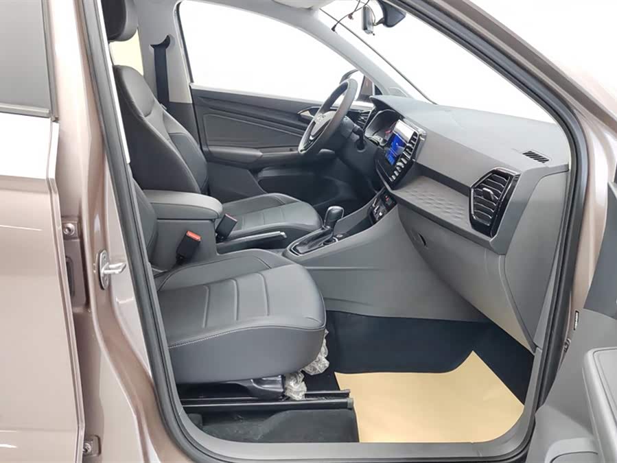 Jetta VS5 2020 car image #9