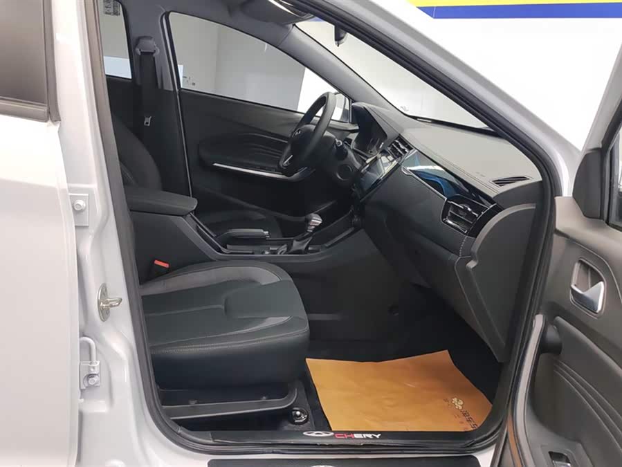 Chery Tiggo 3x 2024 car image #9