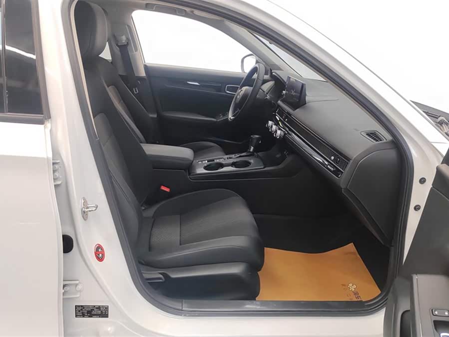 Honda INTEGRA 2022 immagine di auto #9