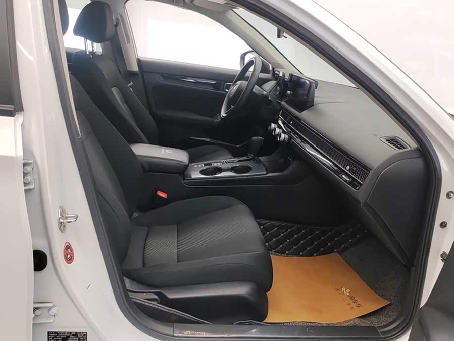 Honda INTEGRA 2023 immagine di auto #9