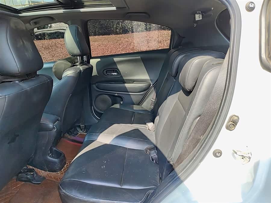 Honda XR-V 2022 #9 Honda XR-V 2022 immagine di auto #9