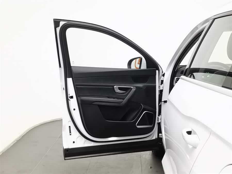 BYD Song Pro 2020 #9 BYD Song Pro 2020 car image #9