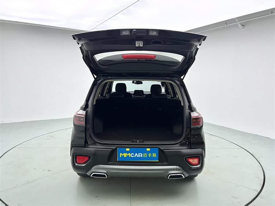 起亚 智跑 2020 汽车图片 #9