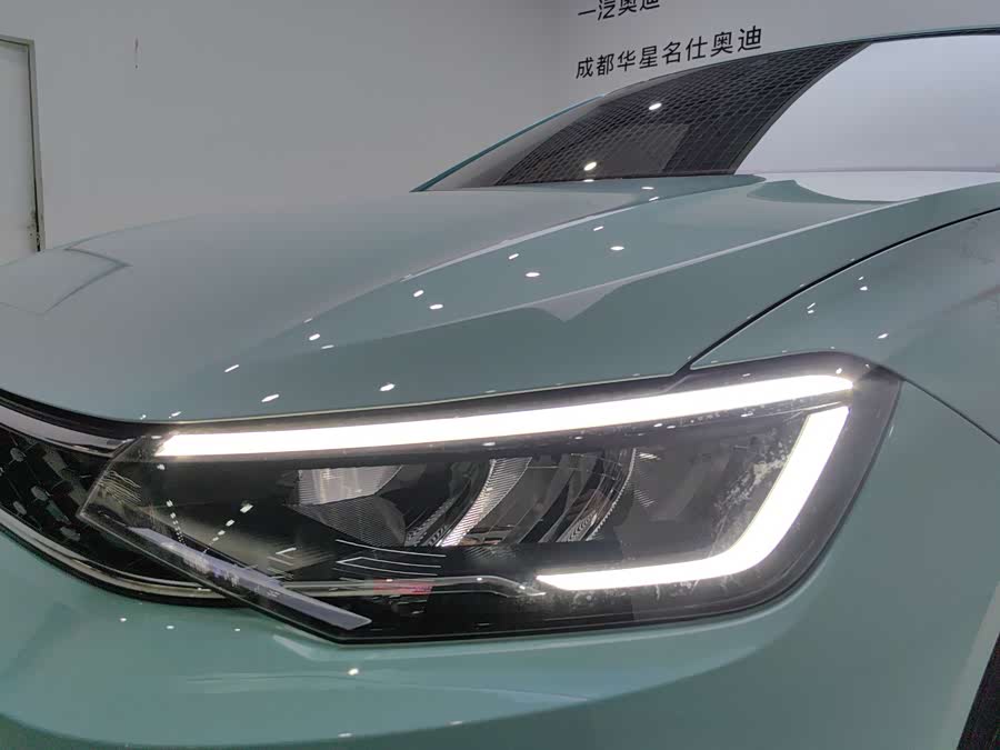 Volkswagen Lavida 2023 #9 Volkswagen Lavida 2023 car image #9