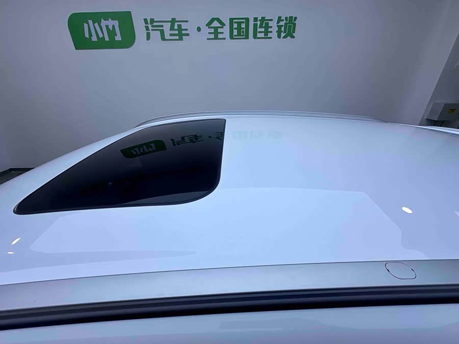 GEELY Coolray 2021 #9 GEELY Coolray 2021 car image #9
