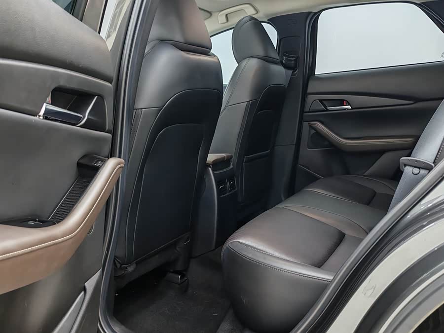 马自达 马自达CX-30 2021 汽车图片 #9