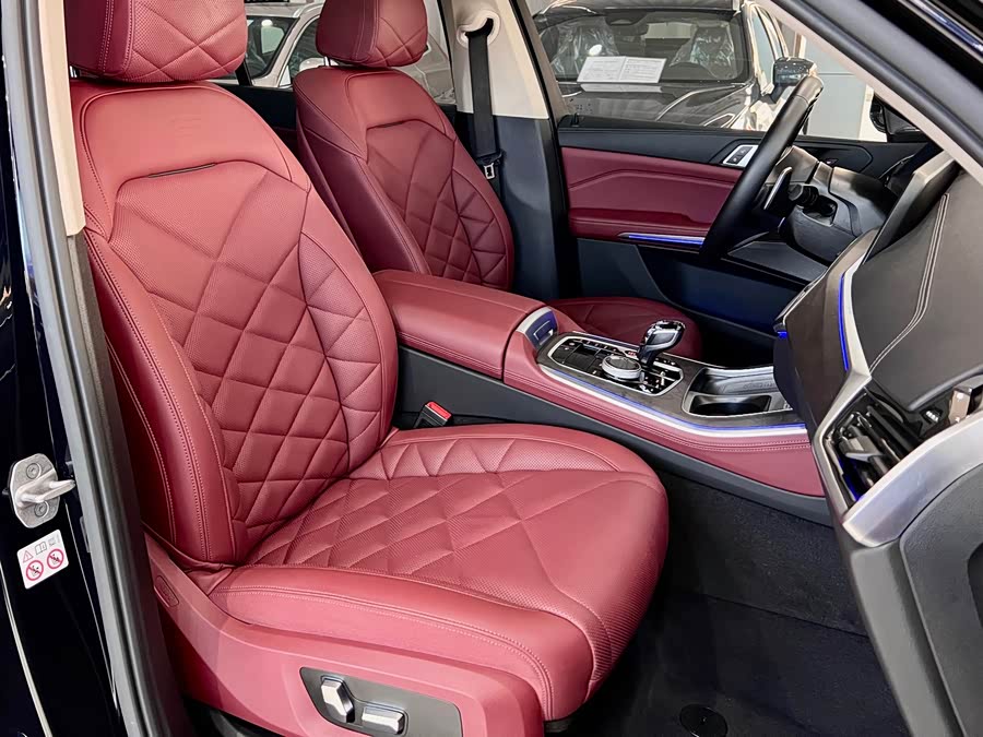 宝马 宝马X5 2023 汽车图片 #9