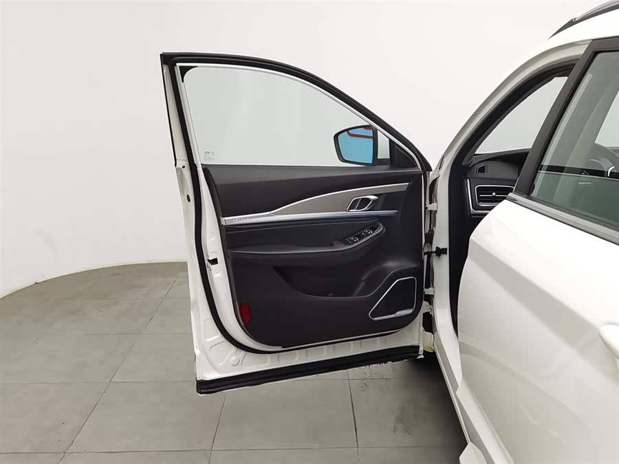 Jetour X70 2020 car image #9