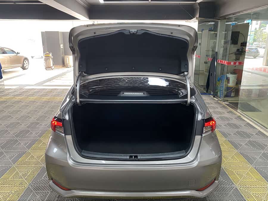 Toyota Corolla 2021 #9 Toyota Corolla 2021 imagen de coche #9