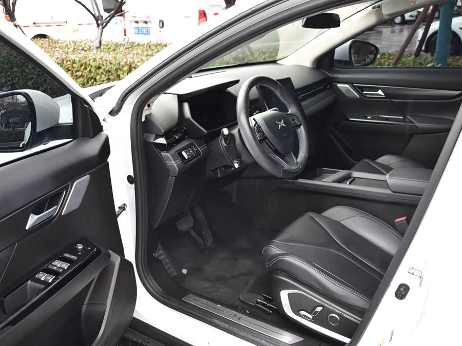 Xpeng G3 2019 #9 Xpeng G3 2019 immagine di auto #9