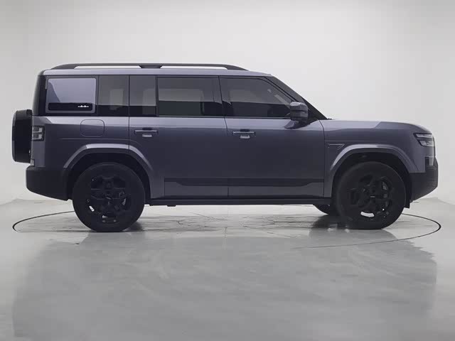 FangChengBao Tiger 7 2025 car image #9