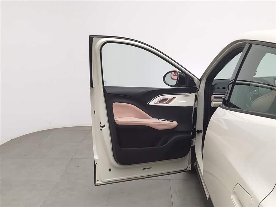 BYD Seagull 2025 صورة سيارة #9