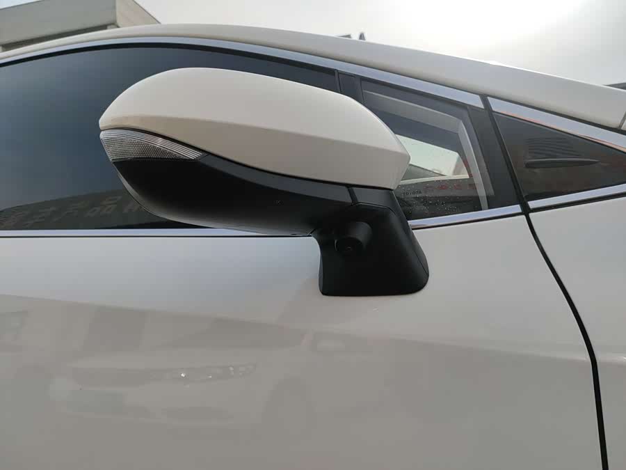 Toyota Allion 2022 صورة سيارة #9