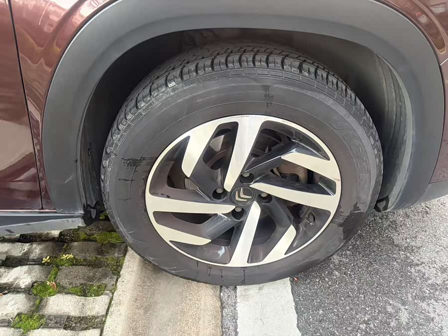 Citroen C3-XR 2017 car image #9