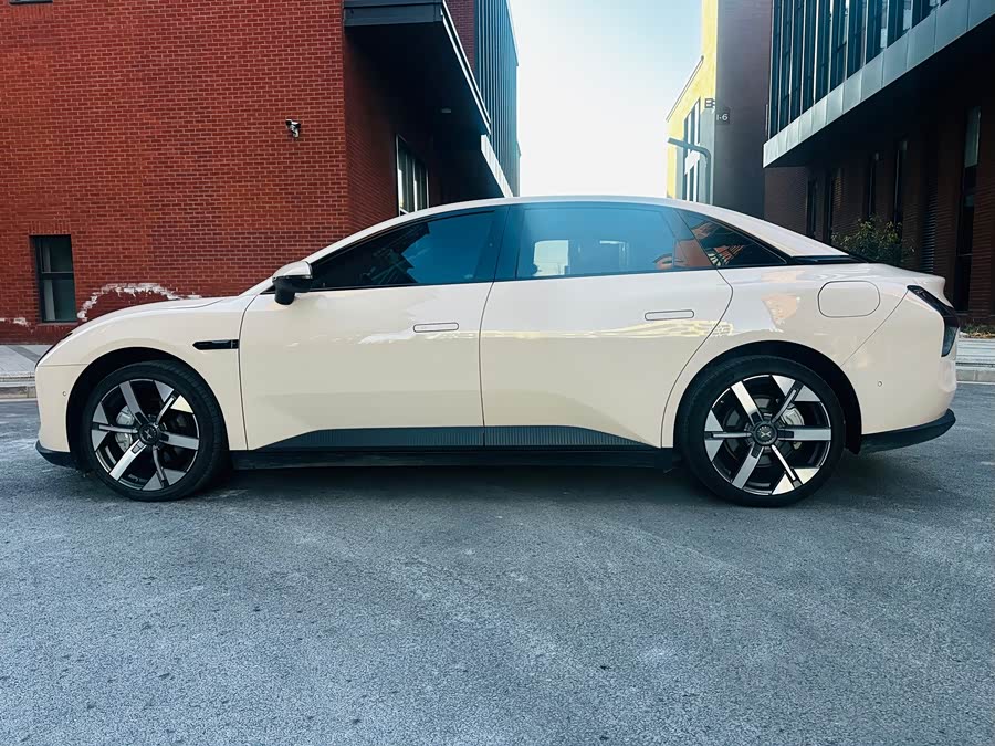 Xpeng MONA M03 2024 #9 Xpeng MONA M03 2024 immagine di auto #9