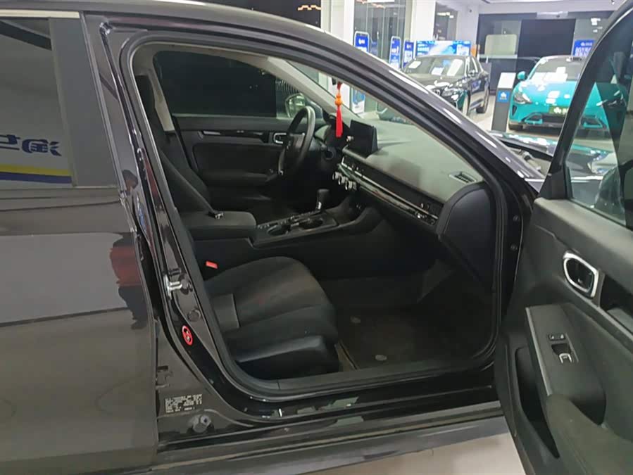 Honda INTEGRA 2023 immagine di auto #9