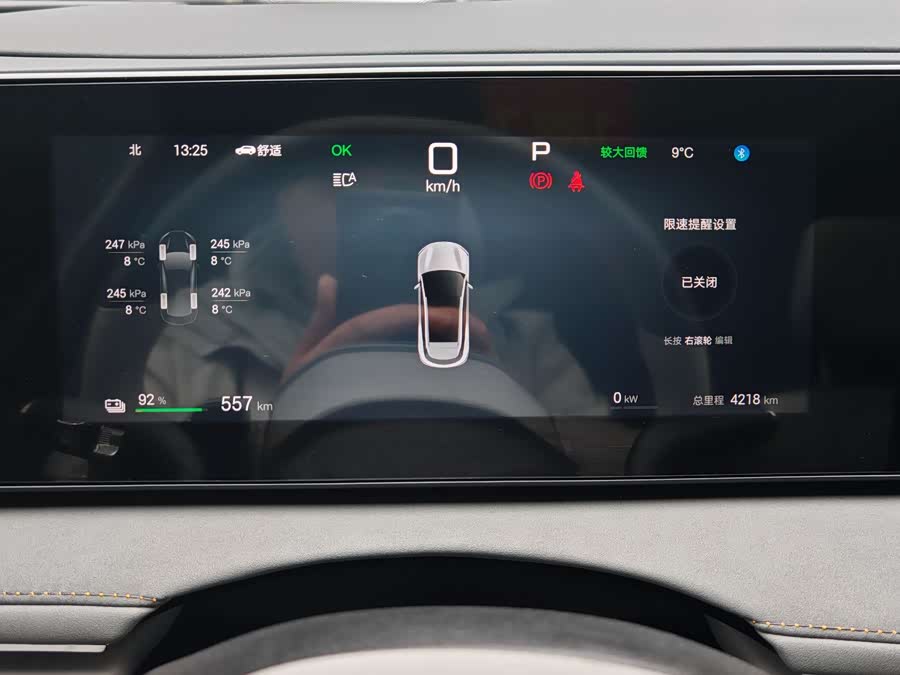 BYD Sea Lion 06 New Energy 2025 car image #9