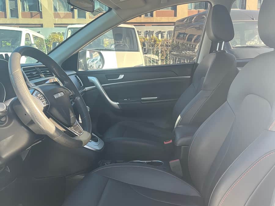 Haval M6 2020 imagem de carro #9
