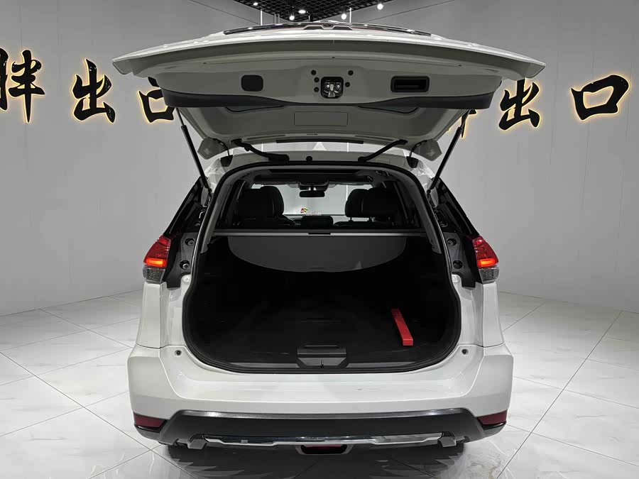 日产 奇骏 2023 汽车图片 #9