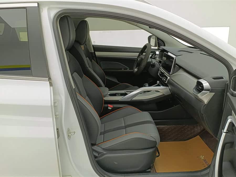 GEELY Coolray 2023 #9 GEELY Coolray 2023 car image #9